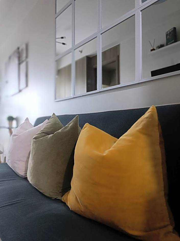 SMDC Coast Residences near PICC World Trade Center MOA