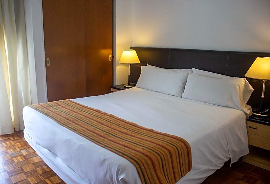Hotel Cristoforo Colombo