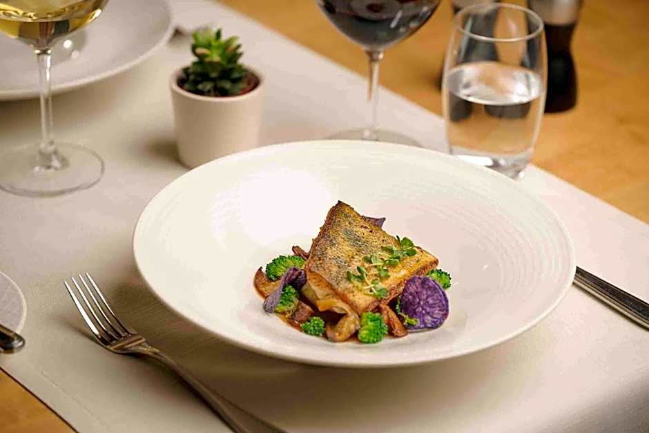 The Glacier Hotel - ex Eurotel Victoria -