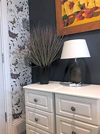 Triple Room with Shared Bathroom