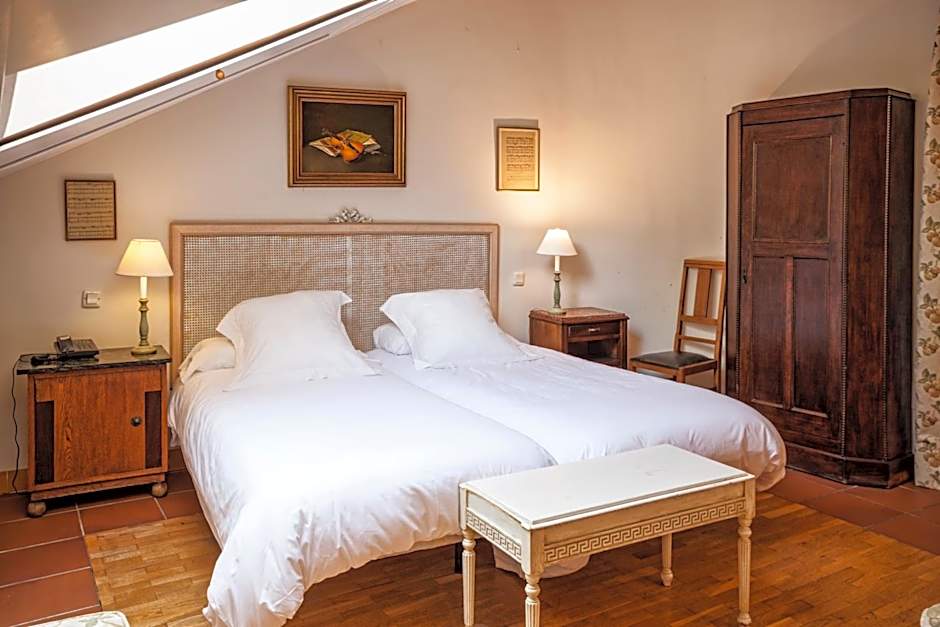 Hotel Spa Salinas de Imón