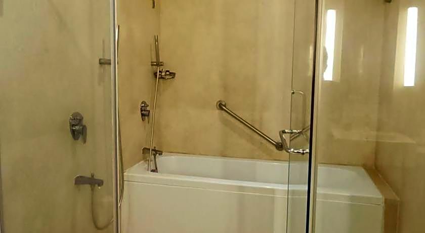 Hotel Marasa Sarovar Premiere Tirupati