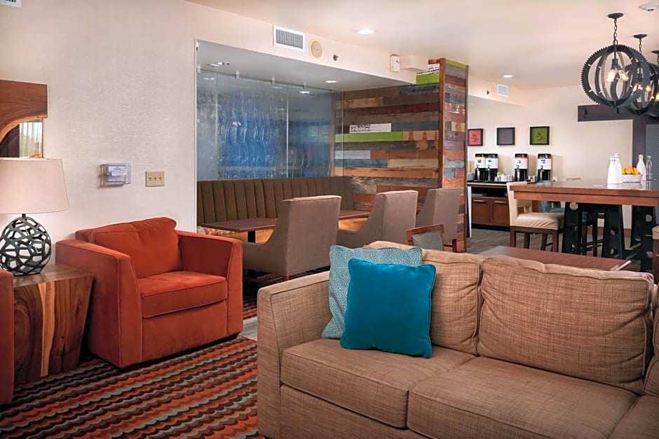 Hampton Inn Beaumont
