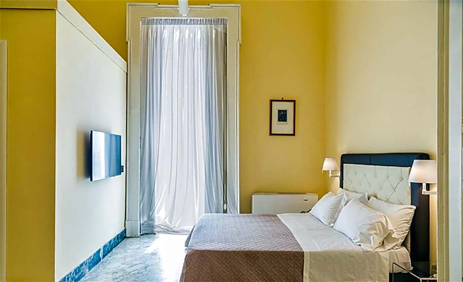 Villa Signorini Hotel