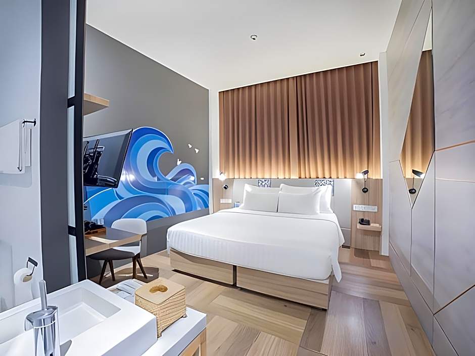 Horison Trunojoyo Batu Malang