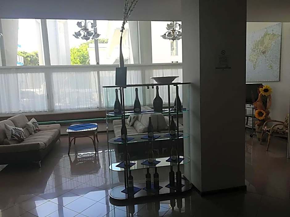 Hotel Ambra