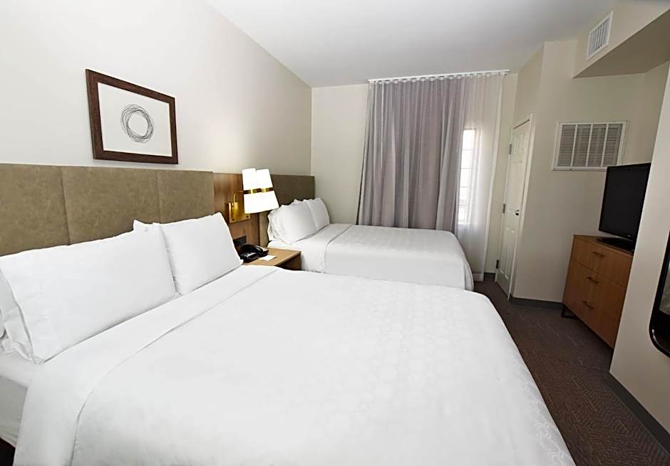 Staybridge Suites Detroit-Novi By IHG