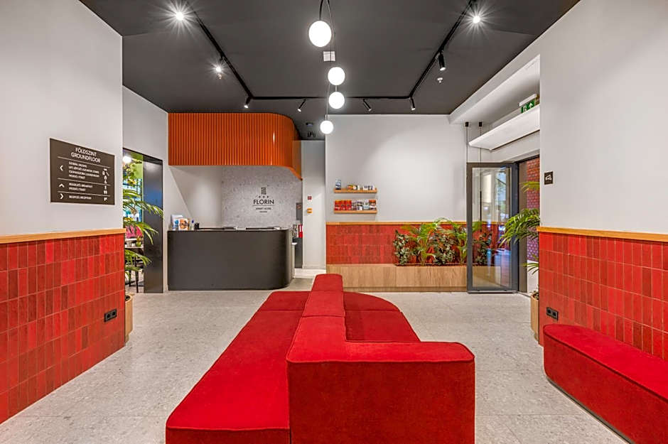Florin Apart Hotel
