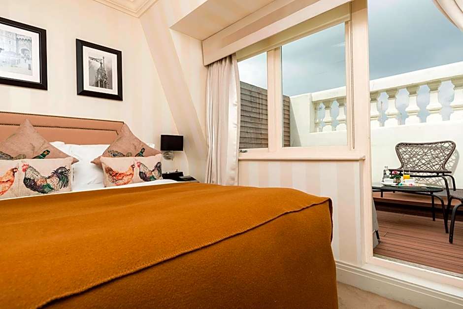 Hotel Xenia, Autograph Collection by Marriott