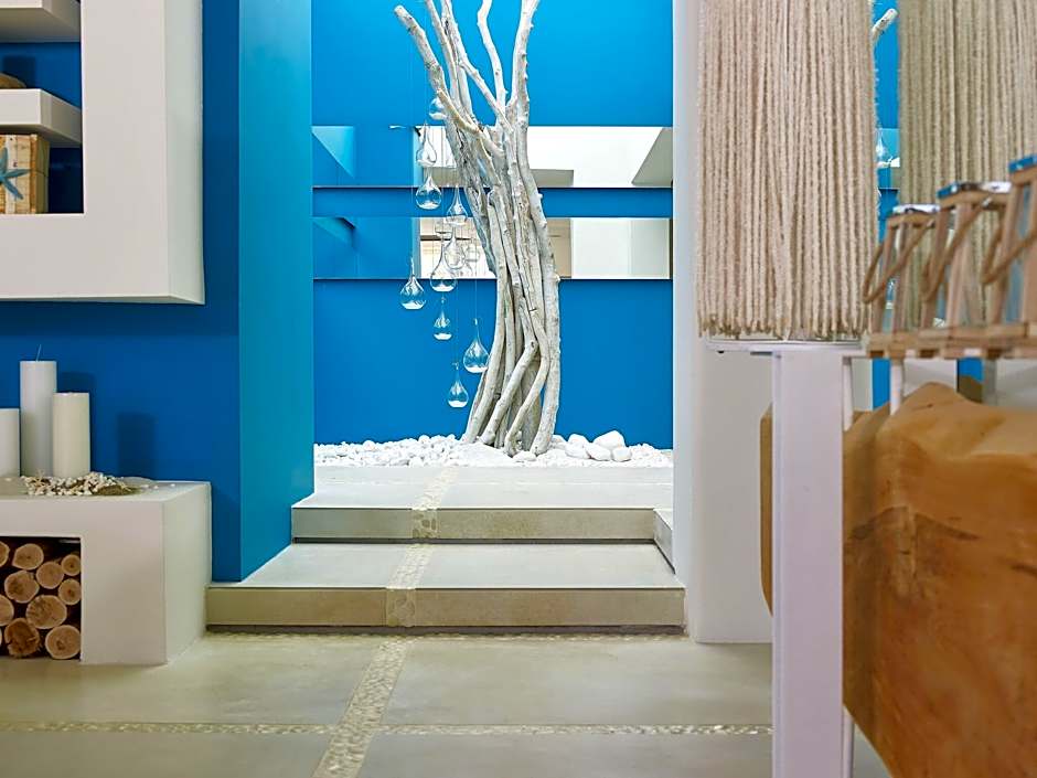 Artemis Deluxe Rooms