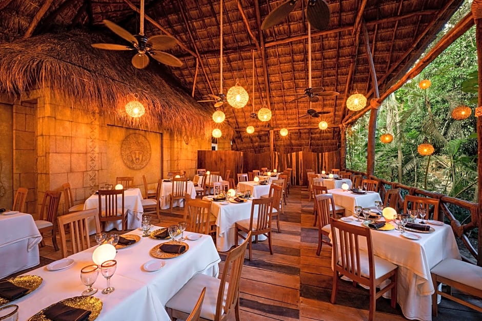 Viva Azteca by Wyndham, A Trademark All Inclusive Resort
