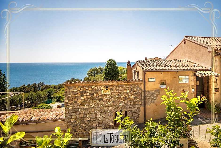 B&B La Torretta