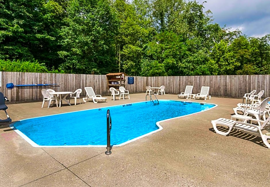 Comfort Inn New River