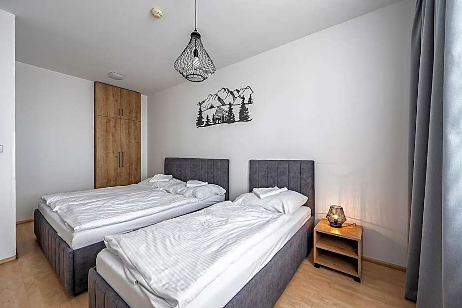 Hotel Spolcentrum