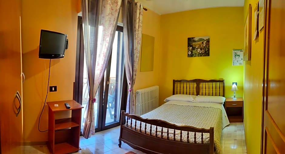 Complesso turistico Aurora - camere B&B
