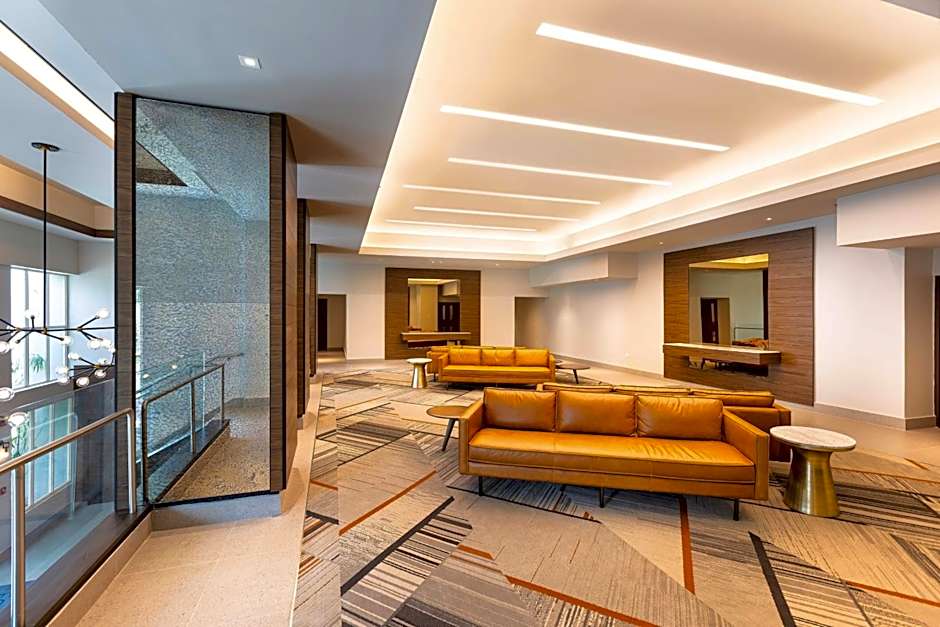Four Points By Sheraton Caguas Real Hotel & Casino