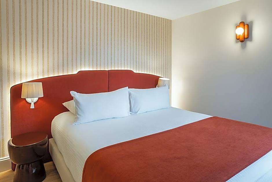 Best Western Plus Hotel Villa D'est