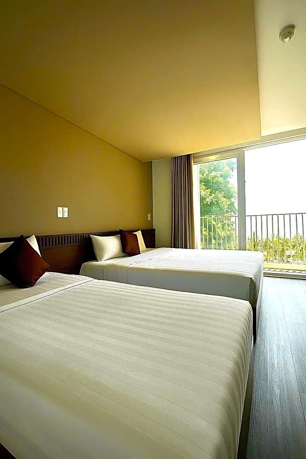 Rich Hotel Da Nang
