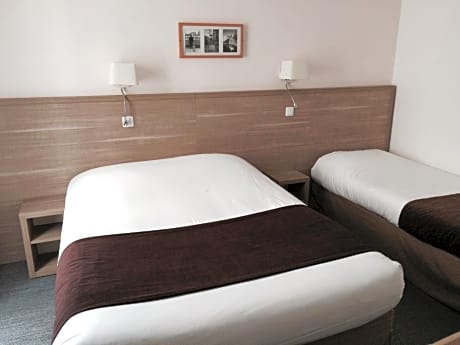 Classic Triple Room
