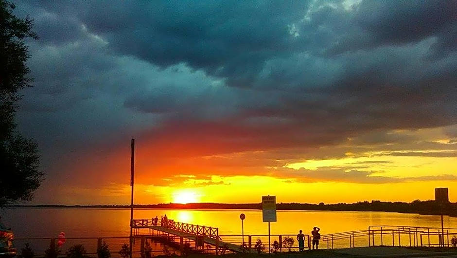 Stara Kuźnia Mazurska