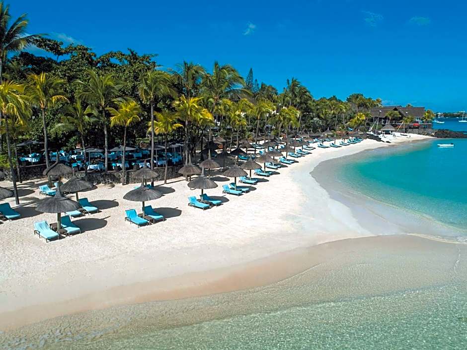 Royal Palm Beachcomber Luxury