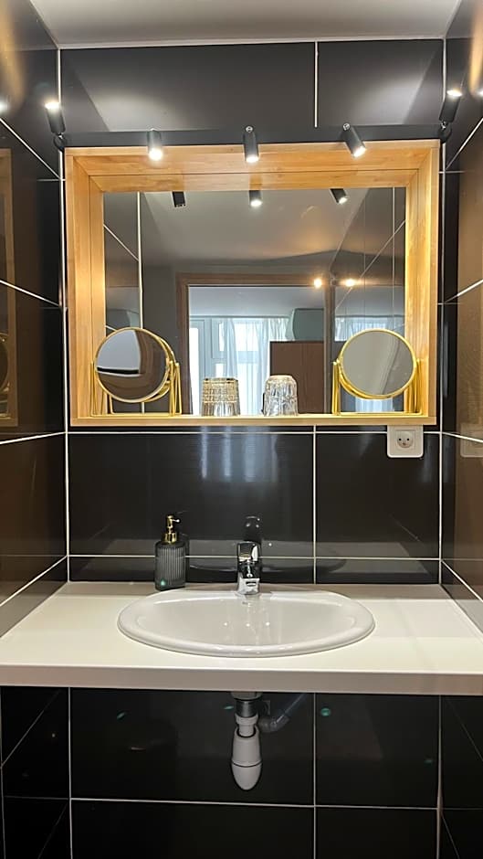 Hôtel Cosmopolitain