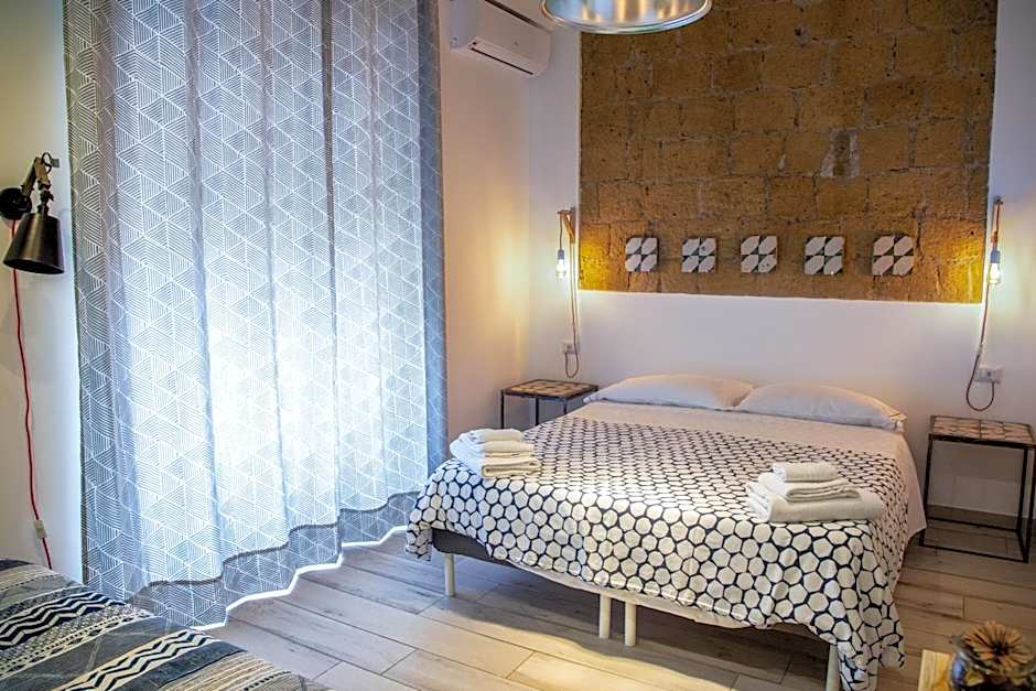 Borgo Vergini Garden B&B