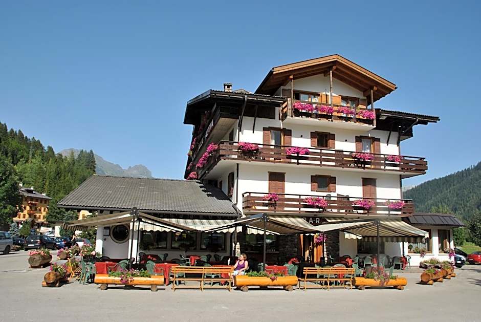 Hotel Stella Alpina
