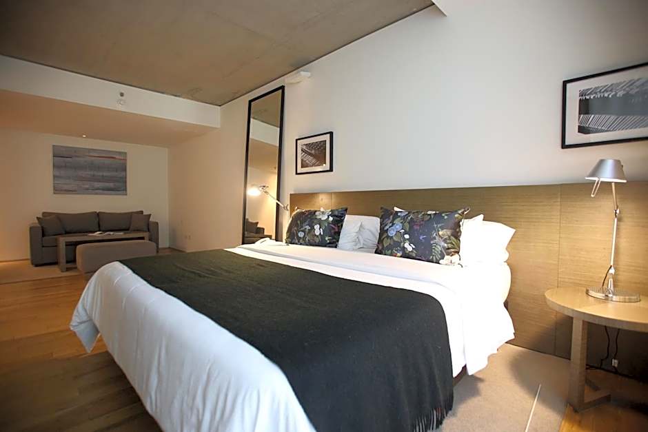 Anselmo Buenos Aires, Curio Collection By Hilton