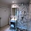 Hotel Richmond Gare du Nord