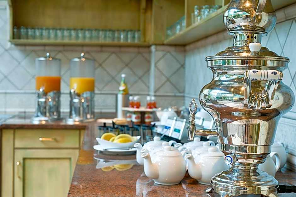 Ringhotel Monch`s Waldhotel