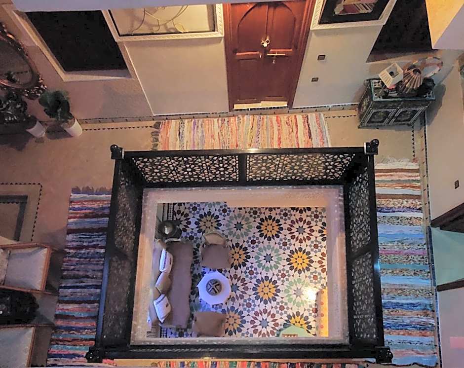 Riad Lalla Marrakech