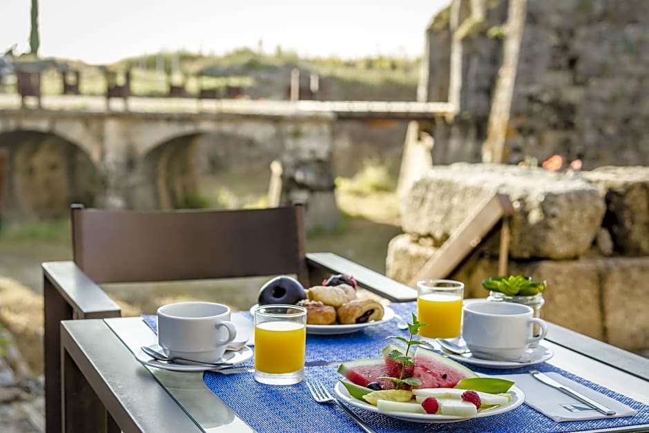 Hotel Eurostars Fuerte de la Concepción