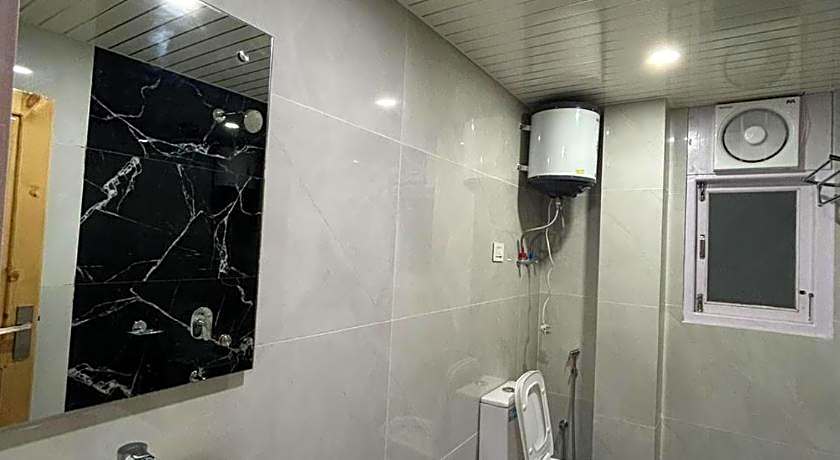 Hotel Snow Country Villa – Manali, PA