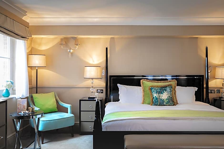 St James Hotel & Club Mayfair