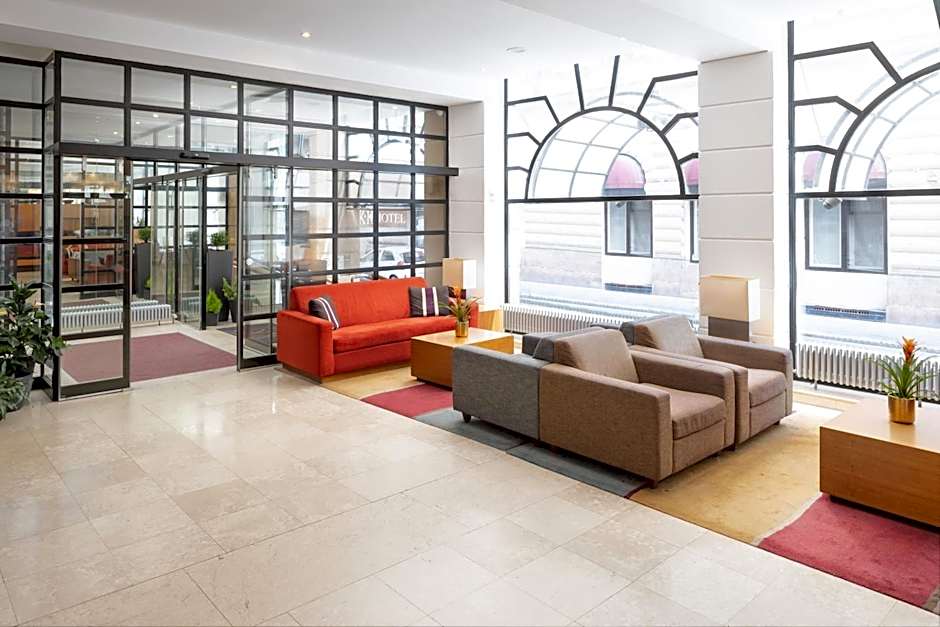 K+K Hotel Opera