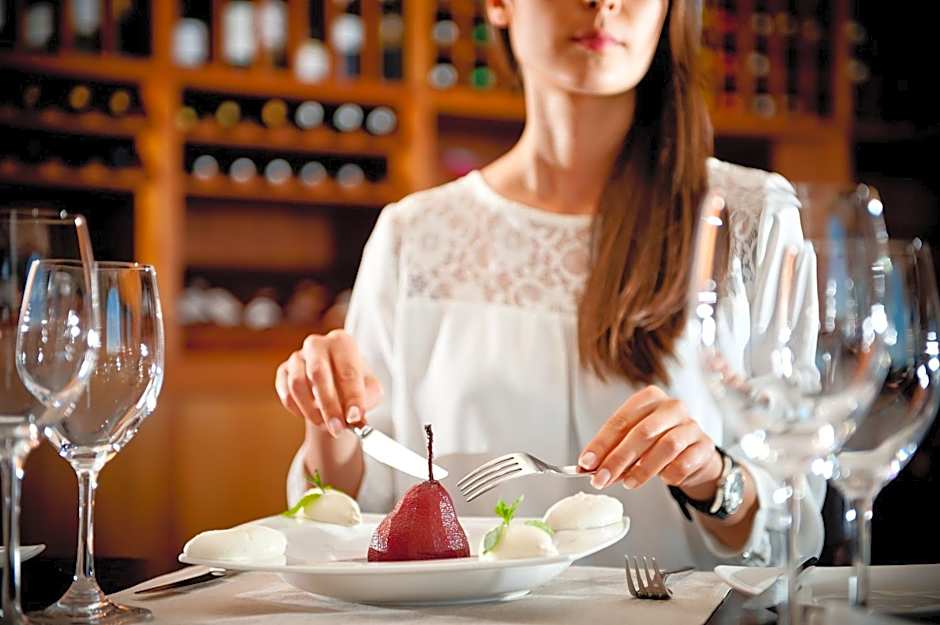 Lighthouse Golf & Spa Hotel