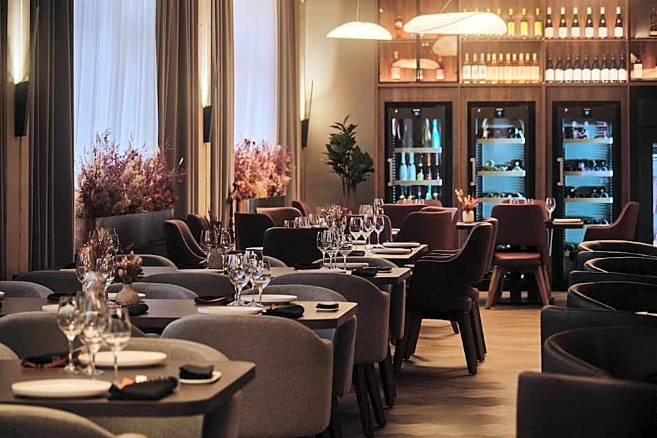 Radisson Hotel Astana