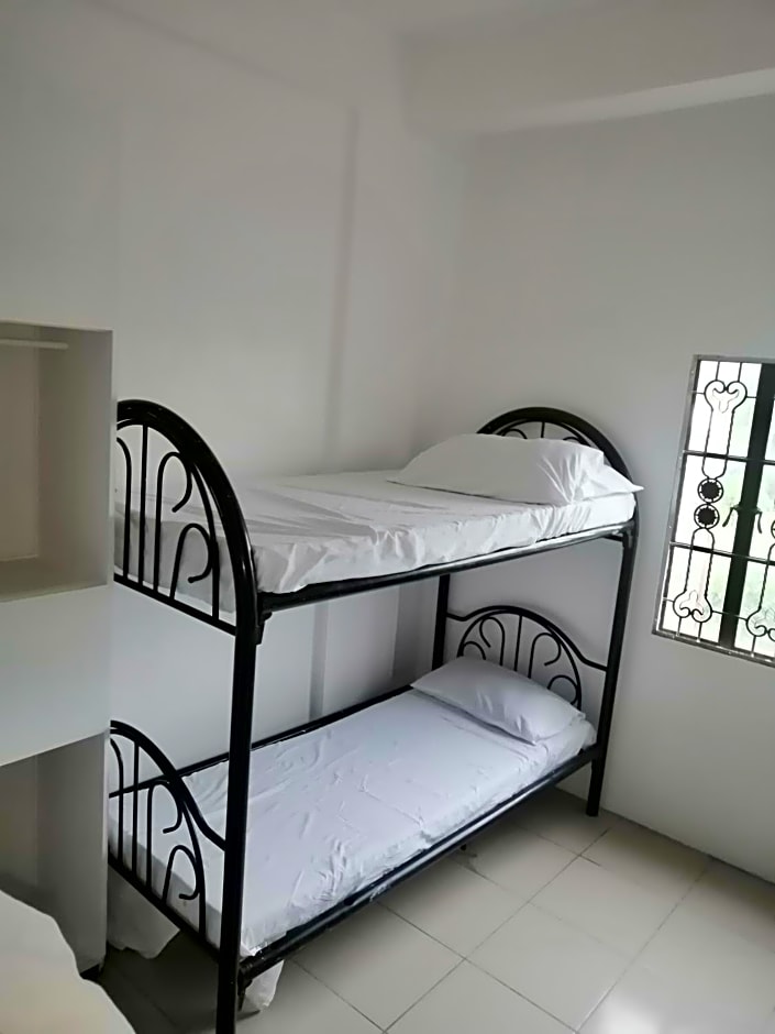 Two-Hearts Dormitory