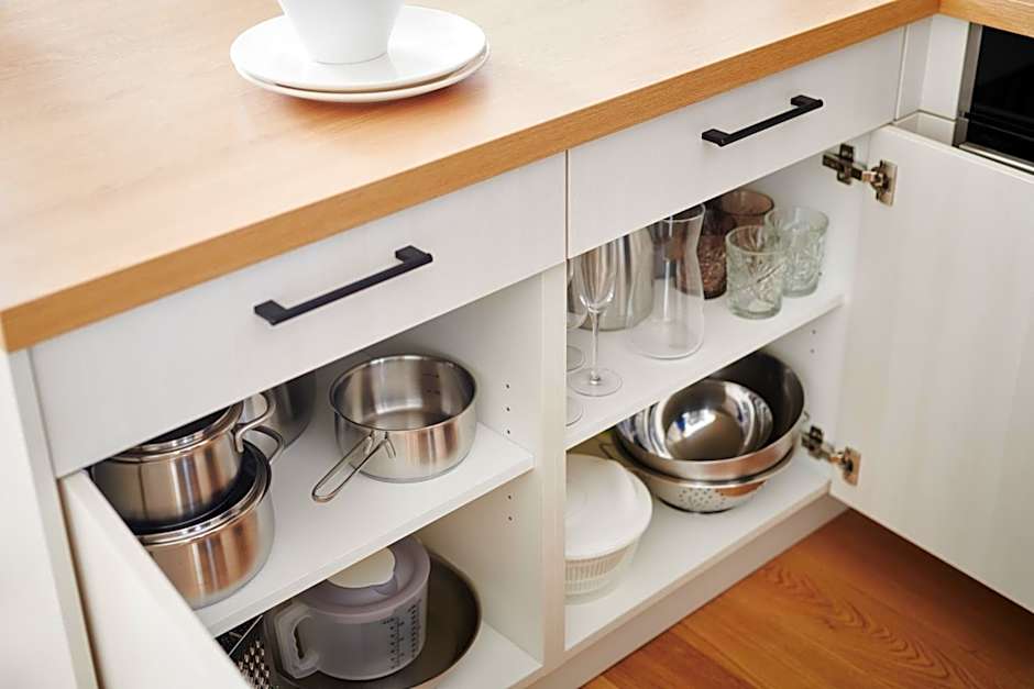 HOMEBOUND APARTMENTS Salzburg City I - contactless check-in