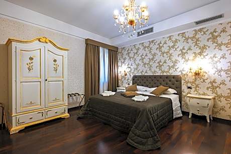 Hotel Mastrodattia
