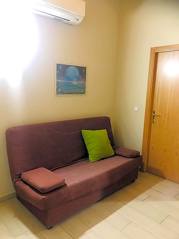 Apartamentos Giuliano