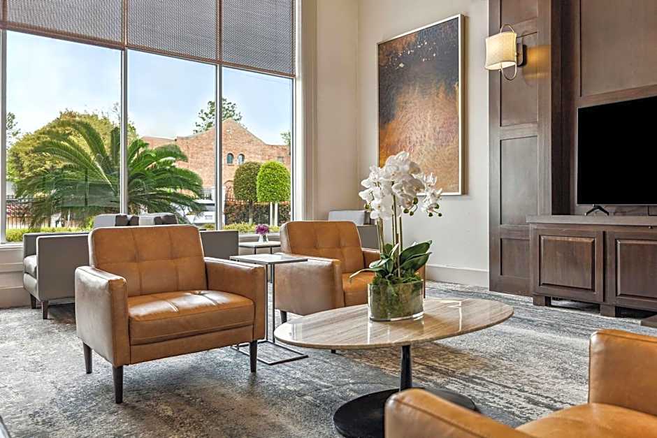 Best Western Plus Downtown Inn And Suites