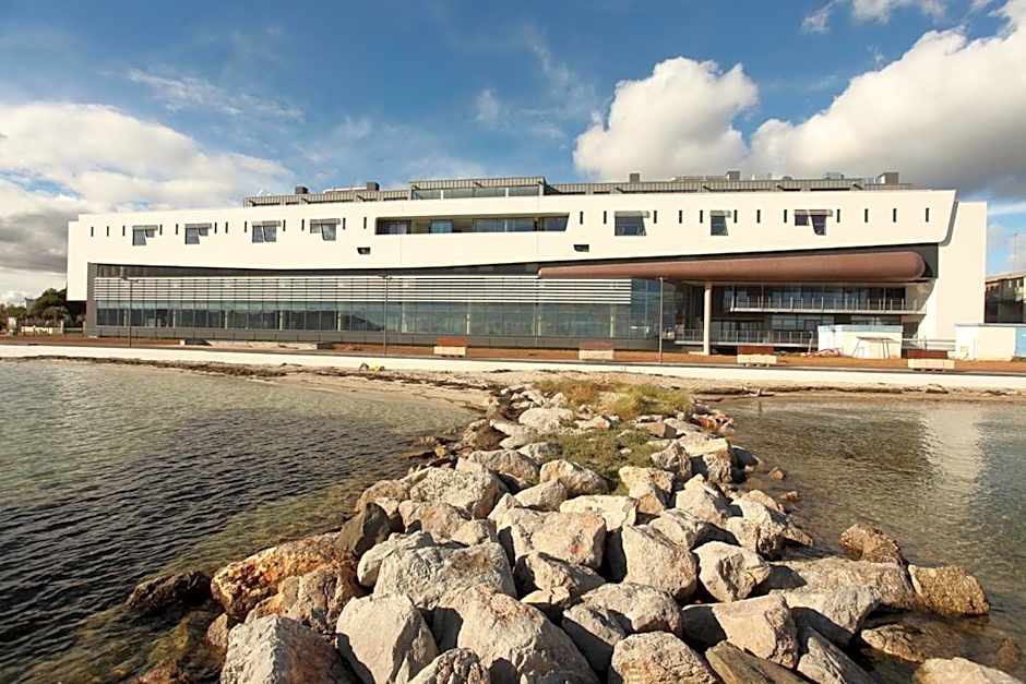 Hôtel du Golfe Sete-Balaruc