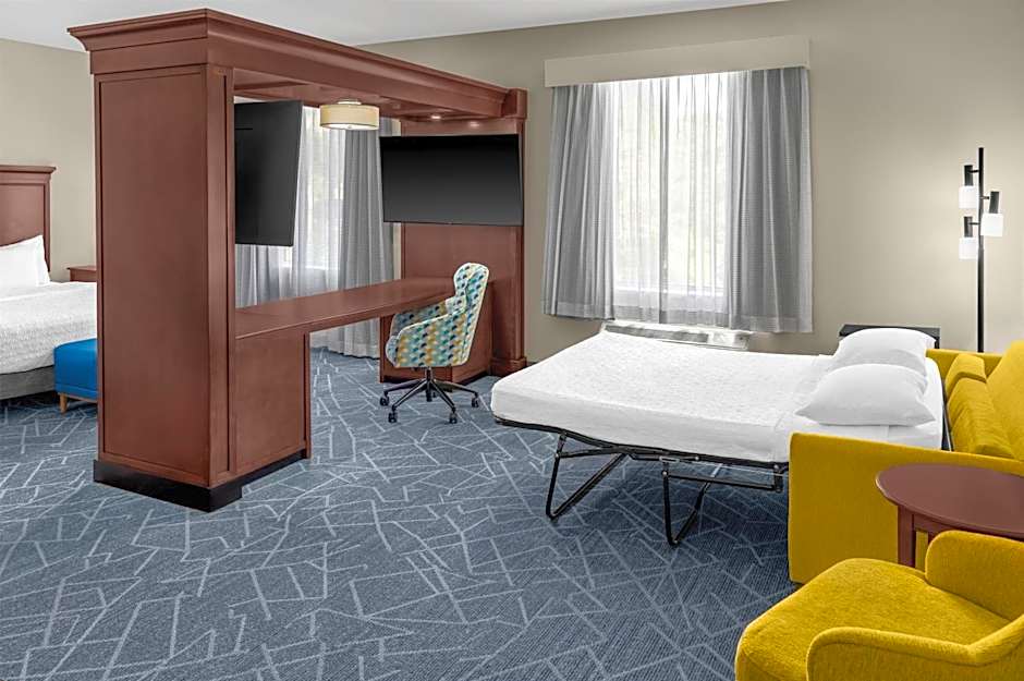 Hampton Inn By Hilton And Suites Coconut Creek