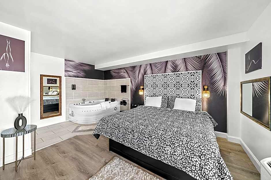 Rodeway Inn