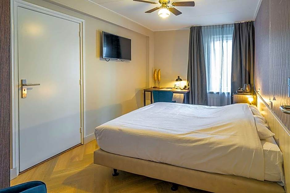 Fletcher Hotel-Restaurant de Korenbeurs