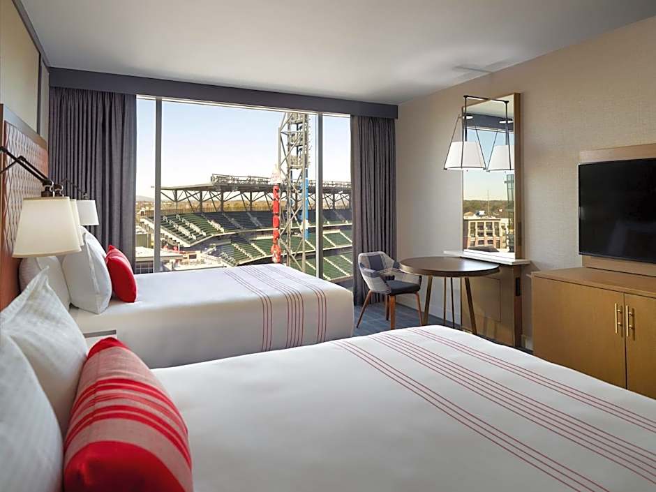 Omni Hotel at The Battery Atlanta