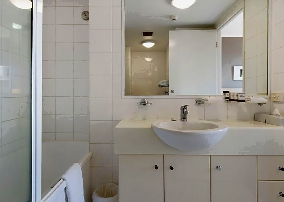 Oakwood Hotel & Apartments Brisbane