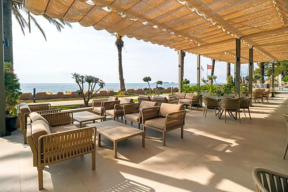 Pirates Beach Club  Ultra All Inclusive
